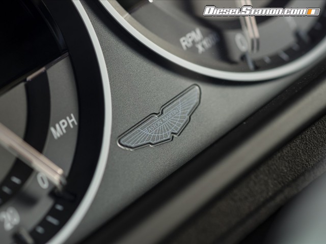 Aston Martin V12 Vantage S 2014 Picture #74 Aston Martin V12 Vantage S 2014 Picture #74